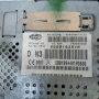 Citroen C5 Lift radio cd navi mp3 96601839YW, снимка 2