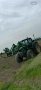 John deere7530 услуга, снимка 1