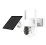Соларна безжична камера, снимка 2