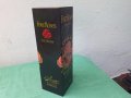 Four Roses метална кутия от уски/бърбан, снимка 4