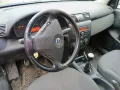 Фиат стило fiat stilo 1.2 бензин на части, снимка 7