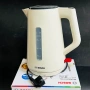 Електрическа кана Bosch ELECTRIC KETTLE 1.7L, снимка 1