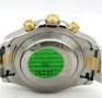 Мъжки луксозен часовник Rolex Yacht-Master II Steel & Rose Gold 116681-0002 (три различни варианти), снимка 10
