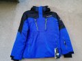 Продавам ново мъжко скиорско яке 18 000 мм Ice Gecko висок клас , снимка 2