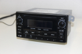 CD AUX RADIO MP3 Subaru Forester SJ (2013-2015г.) 86201SG420 / PF-3493 / PF3493 касетофон, снимка 3