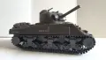 M4 Sherman „Hurricane“ WWII - NEW RAY 1:32, снимка 7