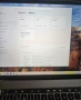 Macbook Pro 16  SixCore Core i7, 16GB Ram, 512Gb SSD, 4Gb Ati Video,  Mac Os 26, Win 11, снимка 6