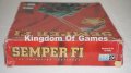 PC Игра Semper Fi (PC, 1998) BIG BOX 100% Тествана и Работеща, снимка 7