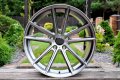 19" Джанти БМВ 5X120 BMW 3 E90 E92 4 F32 F36 5 E60 F10 F11 F06 F12 F01, снимка 2