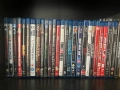 Blu-ray/Блу-рей филми/movies/films с БГ субтитри, снимка 2