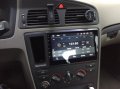 VOLVO S60 V70 XC70 Андроид 8" Навигация, 7015, снимка 2
