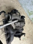 Турбо 1.8 TSI TFSI VW Audi Seat Skoda 160 турбина 06J145701L, снимка 1