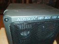 ADYSON HIFI BOX 9201 100WATT//8OHM 1909211852, снимка 10