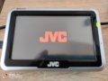 JVC Bluetooth, снимка 1 - Навигация за кола - 40751361