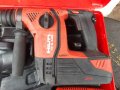 Перфоратор hilti te 6 a 36, снимка 2