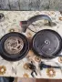 Части за електрическа тротинетка,двигател- мотор  Xiomi s1.300w, снимка 1