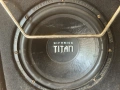 автомобилен субуфер "HIFONICS TITAN"/12 инча/, снимка 2