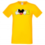 Мъжка тениска Mickey Love Подарък,Изненада,Рожден ден, снимка 10