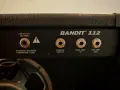 Peavey Bandit Silver Stripe, снимка 8