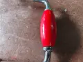 Ръчна бормашина /маткап с тресчотка, снимка 4
