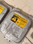 5DC009060-00.Xenon баласт запалка фар за Мерцедес E-класа W211. Фейслифт 2007г. A2118709026, снимка 2