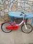 Продавам детско колело., снимка 1 - Детски велосипеди, триколки и коли - 38969937