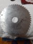 Диск за циркуляр МЗ 160х1.4х30, снимка 3
