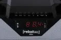 Bluetooth/FM/USB Speaker Rebeltec SoundBox 400, снимка 5
