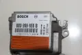 Централа airbag Audi A4 B6 (2000-2004г.) 8E0 959 655 B / 8E0959655B / 0285001483 / 0 285 001 483, снимка 2