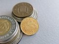 Монета - Сингапур - 5 цента | 1995г.