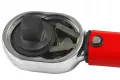 Динамометричен ключ 1/4" 5-25 Nm MAR-POL, снимка 8
