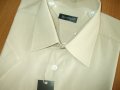Нови/L/мъжки ризи/къс ръкав, снимка 2