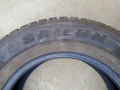 Зимни гуми Сайлун 225/65/16с на един сезон, снимка 2