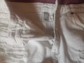 Бели къси панталони, снимка 4