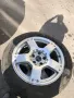 Двойни алуминиеви джанти за Ауди Алрод 215/55 R17, снимка 2
