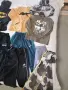 Детски лот. Nike, The Nort Face, Vans, Adidas , снимка 5