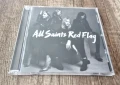 Компакт Дискове - Поп - Рок: All Saints - Red Flag, снимка 1