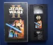Видеокасети VHS Междузвездни Войни 1 - 2 Част, снимка 7