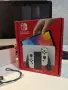 Хакната Nintendo Switch OLED, снимка 8