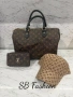 Louis Vuitton Speedy 35, снимка 3