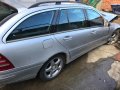 Продавам Mercedes C220 CDI НА ЧАСТИ!, снимка 3