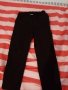 Черен панталон на H&M, снимка 1 - Детски панталони и дънки - 30061997