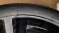 DOT23 1бр. 255/45/19 Bridgestone T005 лятна гума, снимка 3