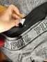Pink Victoria's secret дамски спортен клин, М
, снимка 2