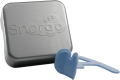 Snoreeze Snorgo устройство против хъркане за облекчаване на хъркането., снимка 1 - Друга електроника - 44601515