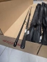 Въдици Daiwa 25 VERTICE CARP 3.60 и 3.90, снимка 2