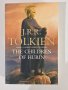 The Children of Hurin - J. R. R. Tolkien, снимка 1