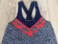 SUPERDRY Рокля-размер  S, снимка 2