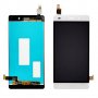 Дисплей и тъч скрийн Huawei P8 Lite - Huawei ALE-L21, снимка 1 - Резервни части за телефони - 24750295