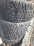 4бр. Зимни гуми 265/60/18 Bridgestone, снимка 1
